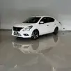 NISSAN VERSA 1.6 16V FLEX SL 4P XTRONIC NISSAN VERSA 1.6 16V FLEX SL 4P XTRONIC