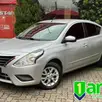 NISSAN VERSA 1.6 16V FLEXSTART SV 4P XTRONIC NISSAN VERSA 1.6 16V FLEXSTART SV 4P XTRONIC