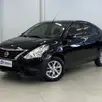 NISSAN VERSA 1.6 16V FLEXSTART SV 4P XTRONIC NISSAN VERSA 1.6 16V FLEXSTART SV 4P XTRONIC