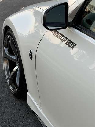 NISSAN-370Z-2011