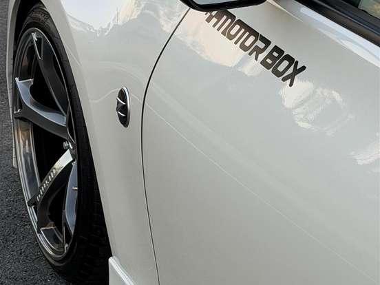 NISSAN-370Z-3.7 V6 GASOLINA MANUAL NISSAN-370Z-2011