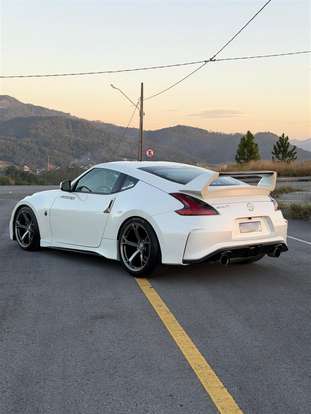 NISSAN-370Z-2011
