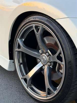 NISSAN-370Z-2011