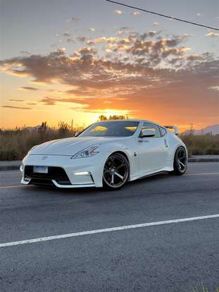NISSAN-370Z-2011