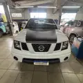NISSAN FRONTIER 2.5 XE 4X2 CD TURBO ELETRONIC DIESEL 4P MANUAL NISSAN FRONTIER 2.5 XE 4X2 CD TURBO ELETRONIC DIESEL 4P MANUAL