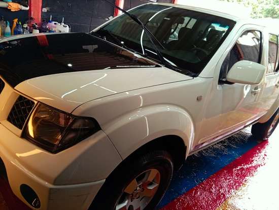 NISSAN-FRONTIER-2012