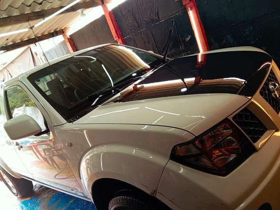 NISSAN-FRONTIER-2012