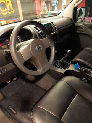 NISSAN-FRONTIER-2012