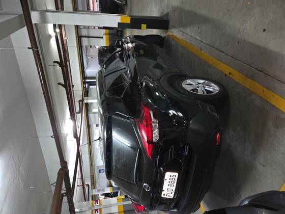 NISSAN KICKS 1.6 16V FLEXSTART S 4P XTRONIC