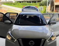 NISSAN KICKS 1.6 16V FLEXSTART S 4P XTRONIC NISSAN KICKS 1.6 16V FLEXSTART S 4P XTRONIC
