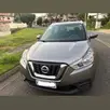 NISSAN KICKS 1.6 16V FLEXSTART S DIRECT 4P XTRONIC NISSAN KICKS 1.6 16V FLEXSTART S DIRECT 4P XTRONIC
