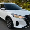 NISSAN KICKS 1.6 16V FLEXSTART SENSE XTRONIC NISSAN KICKS 1.6 16V FLEXSTART SENSE XTRONIC