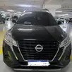 NISSAN KICKS 1.6 16V FLEXSTART SENSE XTRONIC NISSAN KICKS 1.6 16V FLEXSTART SENSE XTRONIC