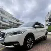 NISSAN KICKS 1.6 16V FLEXSTART SL 4P XTRONIC NISSAN KICKS 1.6 16V FLEXSTART SL 4P XTRONIC