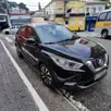 NISSAN KICKS 1.6 16V FLEXSTART SL 4P XTRONIC NISSAN KICKS 1.6 16V FLEXSTART SL 4P XTRONIC
