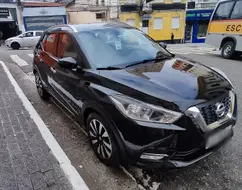 NISSAN KICKS 1.6 16V FLEXSTART SL 4P XTRONIC NISSAN KICKS 1.6 16V FLEXSTART SL 4P XTRONIC