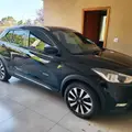 NISSAN KICKS 1.6 16V FLEXSTART SV 4P XTRONIC NISSAN KICKS 1.6 16V FLEXSTART SV 4P XTRONIC