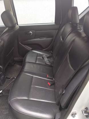 NISSAN-LIVINA-1.6 SL 16V FLEX 4P MANUAL NISSAN-LIVINA-2011