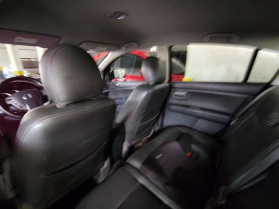 NISSAN-SENTRA-2.0 S 16V FLEX 4P AUTOMÁTICO NISSAN-SENTRA-2011
