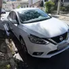NISSAN SENTRA 2.0 SV 16V FLEXSTART 4P AUTOMÁTICO NISSAN SENTRA 2.0 SV 16V FLEXSTART 4P AUTOMÁTICO