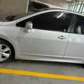 NISSAN TIIDA 1.8 SL 16V FLEX 4P AUTOMÁTICO NISSAN TIIDA 1.8 SL 16V FLEX 4P AUTOMÁTICO