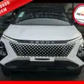 OMODA 5 1.5 TGDI HEV PRESTIGE DHT OMODA 5 1.5 TGDI HEV PRESTIGE DHT