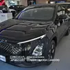 OMODA 5 1.5 TGDI HEV PRESTIGE DHT OMODA 5 1.5 TGDI HEV PRESTIGE DHT