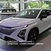 OMODA 5 1.5 TGDI HEV PRESTIGE DHT OMODA 5 1.5 TGDI HEV PRESTIGE DHT
