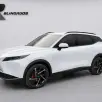 OMODA 7 1.5 TGDI PHEV PRESTIGE DHT OMODA 7 1.5 TGDI PHEV PRESTIGE DHT