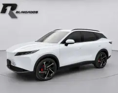 OMODA 7 1.5 TGDI PHEV PRESTIGE DHT OMODA 7 1.5 TGDI PHEV PRESTIGE DHT