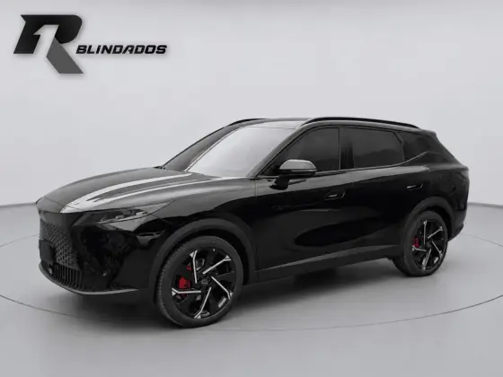 OMODA 7 1.5 TGDI PHEV PRESTIGE DHT