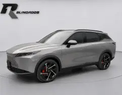 OMODA 7 1.5 TGDI PHEV PRESTIGE DHT OMODA 7 1.5 TGDI PHEV PRESTIGE DHT