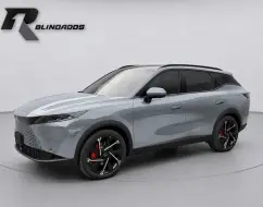 OMODA 7 1.5 TGDI PHEV PRESTIGE DHT OMODA 7 1.5 TGDI PHEV PRESTIGE DHT