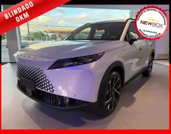 OMODA 7 1.5 TGDI PHEV LUXURY DHT OMODA 7 1.5 TGDI PHEV LUXURY DHT
