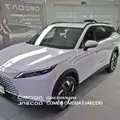 OMODA 7 1.5 TGDI PHEV LUXURY DHT OMODA 7 1.5 TGDI PHEV LUXURY DHT