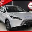 OMODA 7 1.5 TGDI PHEV PRESTIGE DHT OMODA 7 1.5 TGDI PHEV PRESTIGE DHT