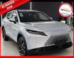 OMODA 7 1.5 TGDI PHEV PRESTIGE DHT OMODA 7 1.5 TGDI PHEV PRESTIGE DHT