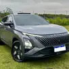 OMODA 5 1.5 TGDI HEV PRESTIGE DHT OMODA 5 1.5 TGDI HEV PRESTIGE DHT