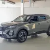 PEUGEOT 2008 1.0 TURBO 200 FLEX GT CVT PEUGEOT 2008 1.0 TURBO 200 FLEX GT CVT