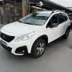 PEUGEOT 2008 1.6 16V FLEX ALLURE PACK 4P AUTOMÁTICO PEUGEOT 2008 1.6 16V FLEX ALLURE PACK 4P AUTOMÁTICO