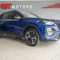 PEUGEOT 2008 1.0 TURBO 200 FLEX ACTIVE CVT PEUGEOT 2008 1.0 TURBO 200 FLEX ACTIVE CVT