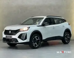 PEUGEOT 2008 1.0 TURBO 200 FLEX ACTIVE CVT PEUGEOT 2008 1.0 TURBO 200 FLEX ACTIVE CVT
