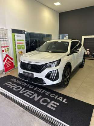 PEUGEOT-2008-2025