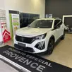 PEUGEOT 2008 1.0 TURBO 200 FLEX ALLURE CVT PEUGEOT 2008 1.0 TURBO 200 FLEX ALLURE CVT