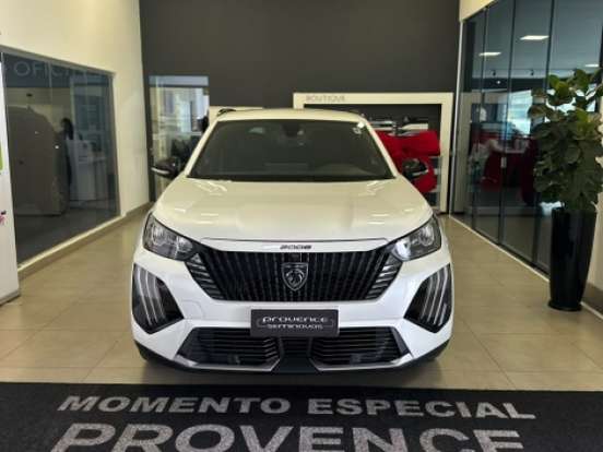 PEUGEOT-2008-1.0 TURBO 200 FLEX ALLURE CVT PEUGEOT-2008-2025