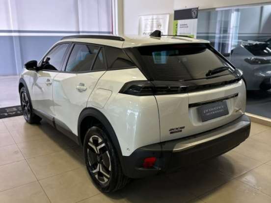 PEUGEOT-2008-1.0 TURBO 200 FLEX ALLURE CVT PEUGEOT-2008-2025