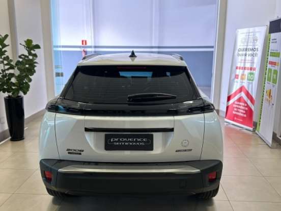 PEUGEOT-2008-1.0 TURBO 200 FLEX ALLURE CVT PEUGEOT-2008-2025