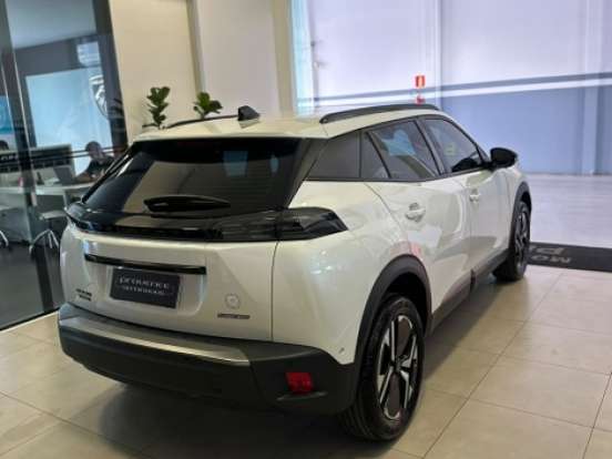 PEUGEOT-2008-1.0 TURBO 200 FLEX ALLURE CVT PEUGEOT-2008-2025