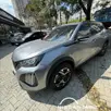 PEUGEOT 2008 1.0 TURBO 200 FLEX ALLURE CVT PEUGEOT 2008 1.0 TURBO 200 FLEX ALLURE CVT