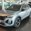 PEUGEOT 2008 1.0 TURBO 200 FLEX ALLURE CVT PEUGEOT 2008 1.0 TURBO 200 FLEX ALLURE CVT